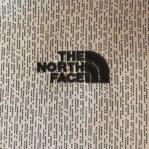 The North Face L Pullover Novelty Glacier